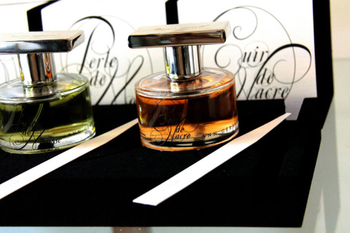 Niche Parfums