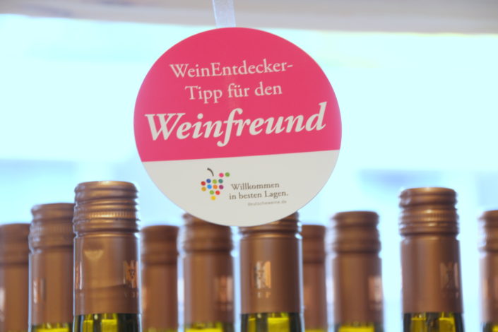 WeinEntdecker-Tour