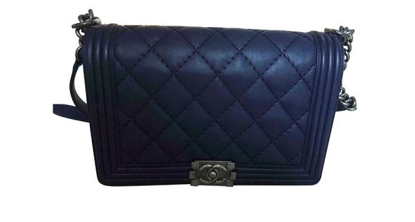 Chaneltasche