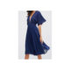 Blau-Weißer Partnerlook