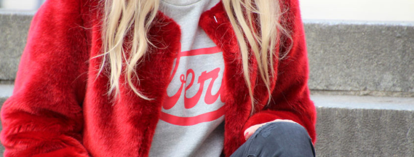 Faux Fur