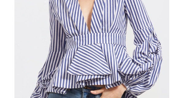 Statement Sleeves