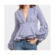 Statement Sleeves