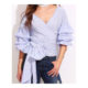 Statement Sleeves