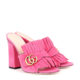 Statement Sleeves