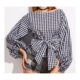 Statement Sleeves