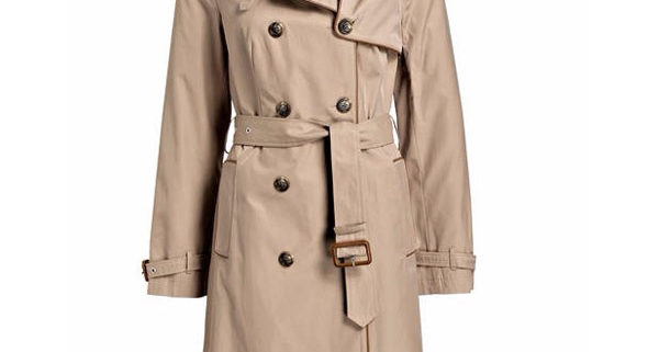 Trenchcoat