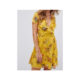 Wickelkleid