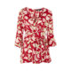 Blumen-Jumper