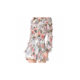 Blumen-Jumper