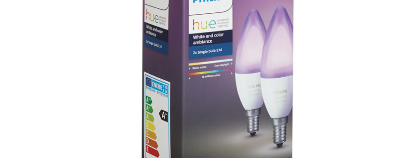 Philips Hue