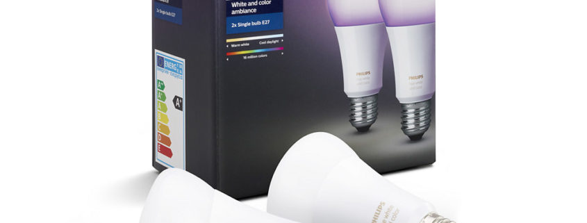 Philips Hue