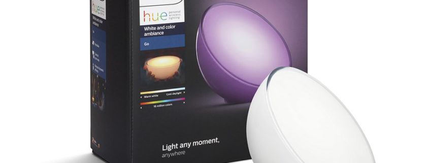 Philips Hue