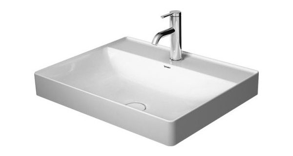 Duravit DuraSquare