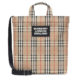 Burberry-Tote