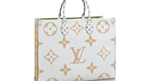 Louis Vuitton -Orthego-Tote