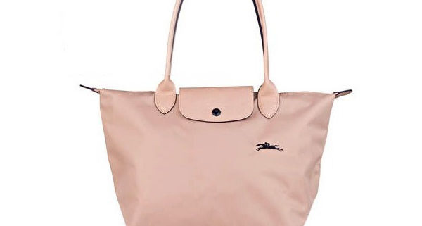 Longchamp-Tote Le Pliage