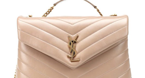 Saint Laurent Loulou